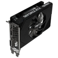 купить Видеокарта PALIT RTX3050 STORMX 6G (NE63050018JE-1070F) в Алматы фото 2
