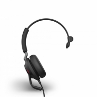 купить Jabra Evolve2 40, USB-A, MS Mono в Алматы фото 1