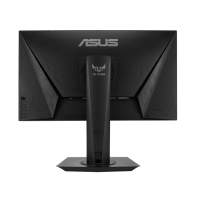 купить Монитор ASUS VG259QR 24.5" IPS, 16:9 FHD (1980x1080x165Hz),300cd/m2,1000:1,178/178,1ms,HDMI,DP,Sp 2W,Gaming,Black в Алматы фото 2