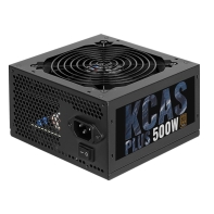 купить Блок питания Aerocool KCAS PLUS 500W 00000023483 в Алматы фото 3