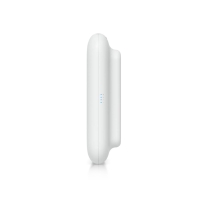 купить Ubiquiti U7-Outdoor All-weather WiFi 7 AP with 4 spatial streams, an integrated directional super antenna, and versatile mounting options в Алматы фото 2