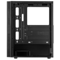 купить Компьютерный Корпус 2E GAMING RUNA (G2107) MidT, 2xUSB2.0,1xUSB3.0,1x120мм ARGB+лента , стекло (бок. в Алматы фото 4