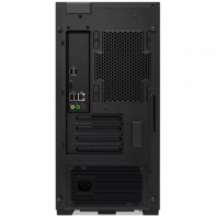 купить Компьютер Lenovo 90RC00M9RS Legion T5 26AMR5 AMD Ryzen 5 5600G 3,9Ghz Hexa/2x8GB/512GB/NVIDIA GeForce RTX 3060 Ti 8GB GDDR6/Wi-Fi 6/BT5.1/DOS/1Y/Black в Алматы фото 4