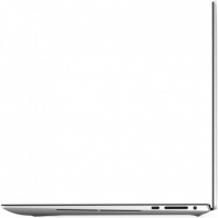 купить Ноутбук Dell XPS 15 9510/Процессор Core i7-11800H/ОЗУ 16GB/Накопитель 512GB SSD/Экран 15.6* FHD/Графика GeForce RTX 3050 Ti/Сканер отпечатка пальцев FgrPr/Камера и микрофон Cam & Mic/Сеть WLAN + BT/Подсветка клавиатуры Backlit Kb/Батарея 6 Cell/Опера в Алматы фото 4