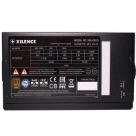 купить Блок питания Xilence Gaming series XN225 650W [XP650R10] в Алматы фото 2