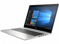 купить Ноутбук HP ProBook 450 G6 /UMA i5-8265U / 15.6 FHD AG UWVA 220 HD / 8GB 1D DDR4 2400 / 256GB PCIe NVMe Value / W10p64 / 1yw / 720p / Clickpad with numeric keypad / Intel 9560 AC 2x2 MU-MIMO nvP 160MHz  BT 5 / Pike Silver Aluminum / FPS в Алматы фото 3
