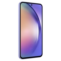 купить Смартфон Samsung Galaxy A54 5G 256GB (SM-A546ELVDSKZ), Violet в Алматы фото 2