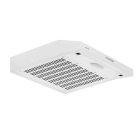 купить Вытяжка Centek CT-1801-50 White в Алматы