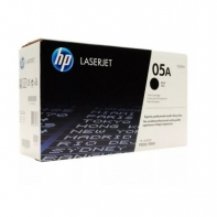 купить Картридж HP Europe/CE505AC/Лазерный/черный в Алматы фото 1