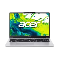 Купить Ноутбук Acer Aspire Lite AL15-44P15.6* FHD IPS SlimBezelAMD Ryzen&trade; 5 7430UUMA16 GB DDR4 Memory512GB PCIe NVMe SSDWi-Fi 6 INTEL 2x2 AX+BT Silver Без ОС. Алматы