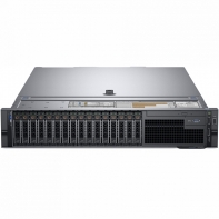 купить Сервер Dell PowerEdge R740 (210-AKXJ-A100Z1) в Алматы фото 1