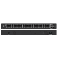 купить Коммутатор Ubiquiti ES-48-Lite EdgeSwitch. в Алматы фото 2