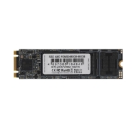Купить Твердотельный накопитель  480GB SDD AMD RADEON R3 M.2 SATA3 R550/W480 R3MS0480G8 Алматы