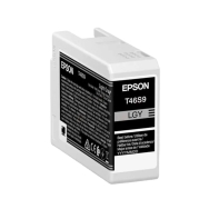 Купить Картридж струйный Epson C13T46S900, T46S светло-серый для SC-P700 Алматы