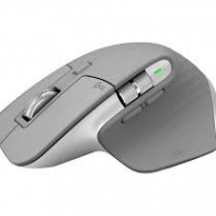 купить Мышь беспроводная Logitech MX Master 3 MID GREY в Алматы фото 1