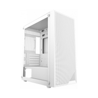 Купить Корпус PCCooler C3B310 WH ATX/mATX USB3.0, 2xUSB2.0 White Алматы