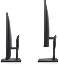 купить Монитор Dell/P2720D/27 **/IPS/2560x1440 Pix/DisplayPort/HDMI/USB 3.0 upstream/2*USB 3.0 port - Side/2*USB 2.0 port - Bottom/5 мс/350 ANSI люм/1000:1 в Алматы фото 3