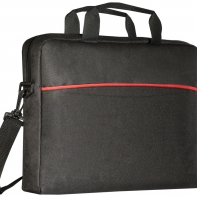 Купить Сумка для ноутбука Defender Lite 15-16* (черный). Практичная и легкая сумка для ноутбуков с диагональю 15.6* по отличной цене. Отстегивающийся регулируемый плечевой ремень.                                                                               Алматы