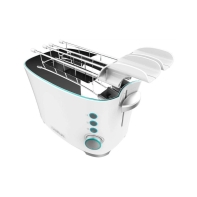 Купить Тостер Cecotec Toast&Taste Double W белый Алматы