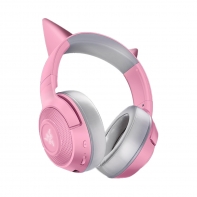 купить Гарнитура Razer Kraken BT Kitty Ed. - Quartz в Алматы фото 3