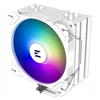 Купить Кулер для процессора Zalman CNPS9X PERFORMA ARGB WHITE, LGA1700, 1200, 115X, AM5, AM4, TDP180W Алматы