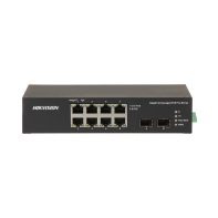 Купить Коммутатор Hikvision DS-3T0510HP-E/HS Алматы