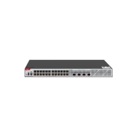 Купить Коммутатор Ruijie Networks RG-S5350-24GT4XS-P-E 24-Port GE Layer 3 Managed Access Switch with PoE+, 4-Port 10GE Uplink (RG-S5350-24GT4XS-P-E) Алматы