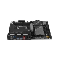 купить MB Socket AM5, ATX, AMD X870E (HDMI), Gigabyte X870E AORUS ELITE WIFI7, 4DDR5, 3PCIx16 в Алматы фото 2