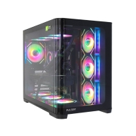 купить Core i7-14700F-2.1GHz/Z790/RAM 32GB/SSD 1TB (M.2)/RTX 5080-16GB/no DVD/1000W/ в Алматы фото 1