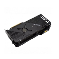 купить Radeon RX6950XT, Asus TUF Gaming OC, 2324MHz/18000MHz, 256bit, 16GB GDDR6, HDMI, 3xDP TUF-RX6950XT-O16G-GAMING в Алматы фото 2