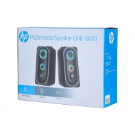 купить Колонки HP DHE-6001 в Алматы фото 3