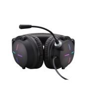 купить Наушники Acer Nitro Headset NHW310 7.1 Surround Sound & ENC, Retail Pack_Black в Алматы фото 3