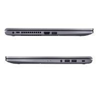 купить Ноутбук ASUS P1512 W11P6/SlateGrey/15.6/250cd/FHD/TN/i5-1135G7/UHD/8G D4/512G PCIe/720p/WiFi5+BT5/MS/1Y/90NX05E1-M005K0 в Алматы фото 4