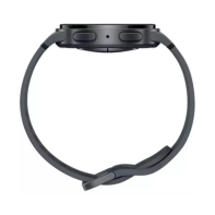 купить Смарт-часы Samsung Galaxy Watch8 40mm (SM-L320NDAACIS), Black в Алматы фото 3