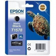 купить Картридж Epson C13T15784010 R3000 матовый черный в Алматы фото 1