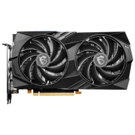 купить Видеокарта MSI GeForce RTX 4060 GAMING 8G в Алматы фото 2