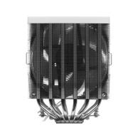 купить Вентилятор для процессора ID-COOLING FROZN A620 PRO SE ARGB WHITE в Алматы фото 3