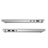 купить Ноутбук HP EliteBook 840 G8 UMA i5-1145G7,14 FHD UWVA 1000,16GB,256GB PCIe,W11P6,3yw,720p IR,Blit,WiFi6+BT5,FPS в Алматы фото 3