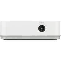 купить D-Link DGS-1008A/E1A Коммутатор 8-порт10/100/1000 неуправляемый пластиковый корпус /  в Алматы фото 3