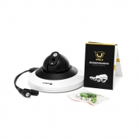 купить Купольная HD-SDI камера, EAGLE, EGL-SDM430, CMOS-матрица 1/2.7* в Алматы фото 2