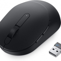 Купить Манипулятор Dell/MS5120W/Оптический/Bluetooth Алматы