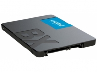 купить Твердотельный накопитель  480GB SSD Crucial BX500 2.5” SATA3 R540Mb/s, W500MB/s 7mm CT480BX500SSD1                                                                                                                                                         в Алматы фото 2