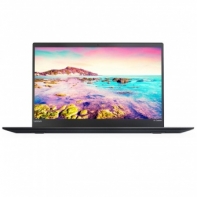 купить Ноутбук Lenovo ThinkPad X1 Carbon  14.0** FHD(1920x1080) nonGLARE/Intel Core i7-7500U 2.70GHz Dual/8GB/256GB SSD/GMA HD/noDVD/LTE&3G/WiFi/BT4.1/HD Web Camera/SDXC/BLKB/Fingerprint/3cell/1.13kg/W10Pro/3Y/BLACK в Алматы фото 1