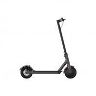 купить Электросамокат Xiaomi MiJia Smart Electric Scooter 1S в Алматы фото 2