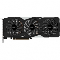купить Видеокарта, Gigabyte, GTX1660 GAMING 6G (GV-N1660GAMING-6GD) 4719331304546, GDDR5, 192bit, HDMI, 3*DP, Windforce 3X Fan, Цветная коробка в Алматы фото 2