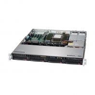 купить Серверная платформа SUPERMICRO AS -1013S-MTR в Алматы фото 1
