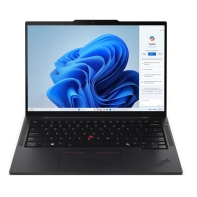 купить Ноутбук Lenovo ThinkPad T14s G5 14*wuxga/Core ultra 7-155u/16Gb/1Tb/Int/Win Pro (21LS0039RT) в Алматы фото 1