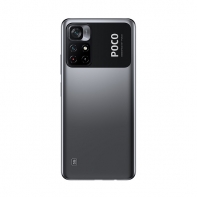 купить Мобильный телефон Poco M4 PRO 4GB RAM 64GB ROM Power Black в Алматы фото 2