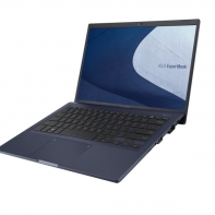 купить Ноутбук ASUS B1400 i7-1165G7/14FHD IPS/16G/512GB PCIe/HDcam/WiFi6+BT/FP/BL kbd/1yw/W11P6/90NX0421-M04JB0 в Алматы фото 4