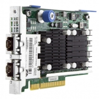 купить Сетевой адаптер HP Enterprise/10/25Gb 2P 640FLR-SFP28 Adptr/Ethernet в Алматы фото 1